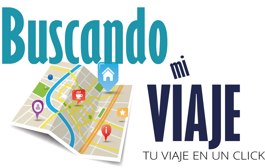 Buscando Mi Viaje