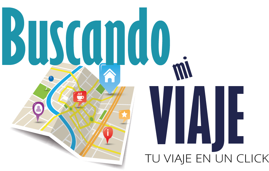 Buscando mi Viaje
